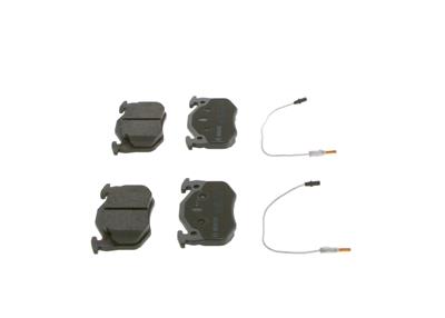 BOSCH 0 986 466 346 Číslo výrobce: BP682. EAN: 3165141276718.