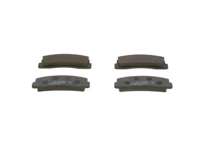 BOSCH 0 986 466 601 Číslo výrobce: BP688. EAN: 3165141969917.