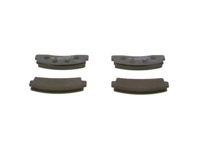 BOSCH 0 986 466 601 Číslo výrobce: BP688. EAN: 3165141969917.