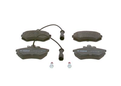 BOSCH 0 986 466 693 Číslo výrobce: BP690. EAN: 3165143103906.