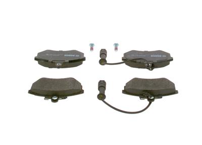 BOSCH 0 986 466 693 Číslo výrobce: BP690. EAN: 3165143103906.