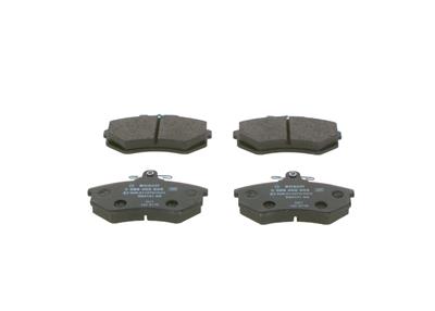 BOSCH 0 986 466 698 Číslo výrobce: BP692. EAN: 4047024119956.