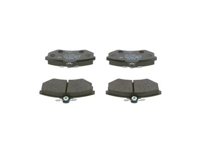 BOSCH 0 986 466 698 Číslo výrobce: BP692. EAN: 4047024119956.
