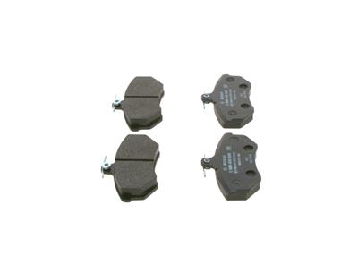 BOSCH 0 986 466 698 Číslo výrobce: BP692. EAN: 4047024119956.