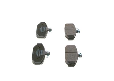 BOSCH 0 986 467 400 Číslo výrobce: BP707. EAN: 3165143726099.
