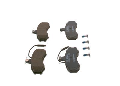 BOSCH 0 986 467 411 Číslo výrobce: BP708. EAN: 3165141969771.