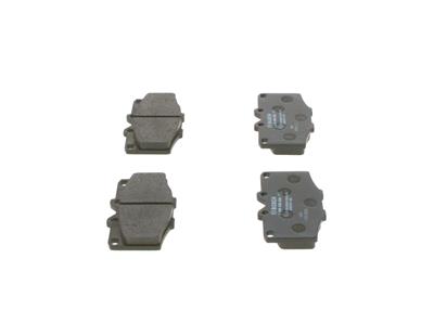 BOSCH 0 986 468 520 Číslo výrobce: BP724. EAN: 3165143661697.