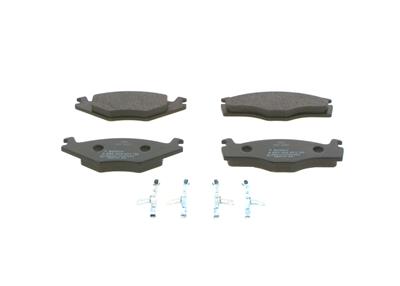 BOSCH 0 986 468 871 Číslo výrobce: BP736. EAN: 3165143662892.