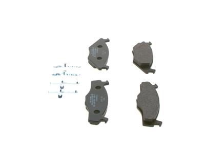 BOSCH 0 986 468 871 Číslo výrobce: BP736. EAN: 3165143662892.
