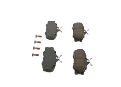 BOSCH 0 986 469 790 Číslo výrobce: BP755. EAN: 3165141022810.