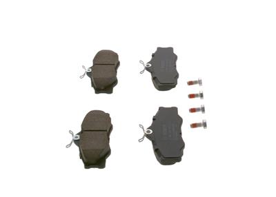 BOSCH 0 986 469 790 Číslo výrobce: BP755. EAN: 3165141022810.