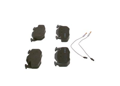 BOSCH 0 986 469 860 Číslo výrobce: BP758. EAN: 3165143097274.