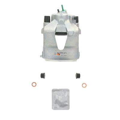 BOSCH 0 986 473 071 Číslo výrobce: CR298. EAN: 3165143357323.