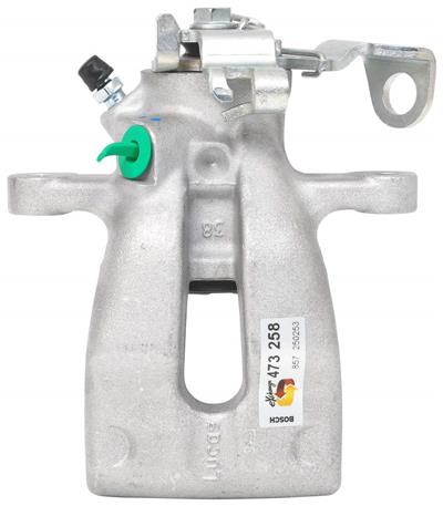 BOSCH 0 986 473 258 Číslo výrobce: CR1267. EAN: 4047024376410.