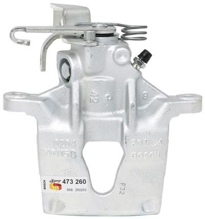 BOSCH 0 986 473 260 Číslo výrobce: CR1271. EAN: 4047024376427.