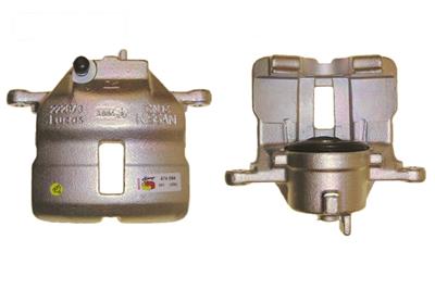 BOSCH 0 986 474 054 Číslo výrobce: CR571. EAN: 3165143357071.