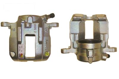 BOSCH 0 986 474 097 Číslo výrobce: CR866. EAN: 3165144081302.
