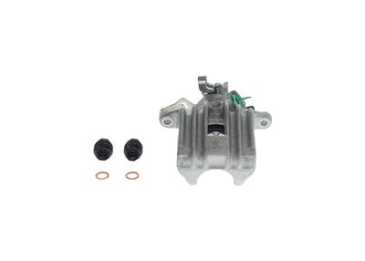 BOSCH 0 986 474 099 Číslo výrobce: CR870. EAN: 3165144081142.