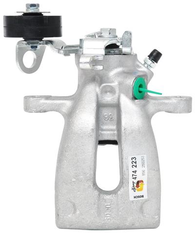 BOSCH 0 986 474 223 Číslo výrobce: CR1196. EAN: 4047024339187.