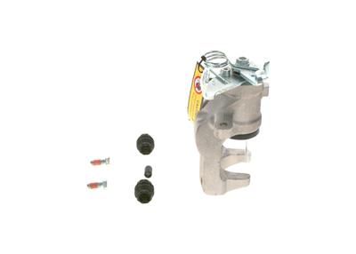 BOSCH 0 986 474 251 Číslo výrobce: CR1252. EAN: 4047024367401.