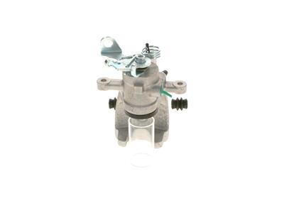 BOSCH 0 986 474 251 Číslo výrobce: CR1252. EAN: 4047024367401.
