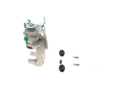 BOSCH 0 986 474 251 Číslo výrobce: CR1252. EAN: 4047024367401.