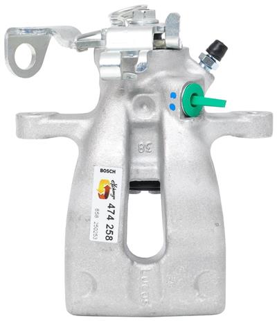 BOSCH 0 986 474 258 Číslo výrobce: CR1268. EAN: 4047024376205.