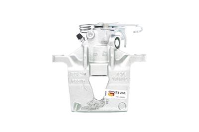 BOSCH 0 986 474 260 Číslo výrobce: CR1272. EAN: 4047024376212.