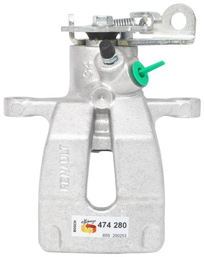 BOSCH 0 986 474 280 Číslo výrobce: CR1306. EAN: 4047024374775.