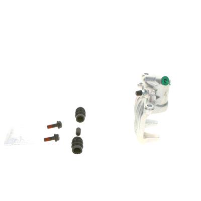 BOSCH 0 986 474 338 Číslo výrobce: CR1431. EAN: 4047024425057.