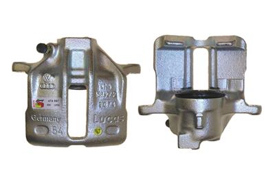 BOSCH 0 986 474 897 Číslo výrobce: CR796. EAN: 3165143362136.