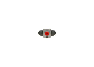 BOSCH 0 986 475 143 Číslo výrobce: WC578. EAN: 4047023052261.