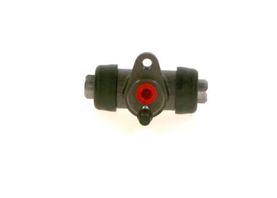 BOSCH 0 986 475 265 Číslo výrobce: WC596. EAN: 3165142561967.