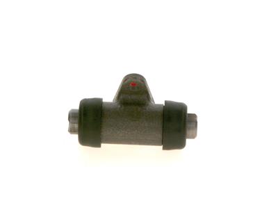 BOSCH 0 986 475 265 Číslo výrobce: WC596. EAN: 3165142561967.