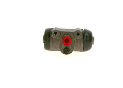 BOSCH 0 986 475 420 Číslo výrobce: WC605. EAN: 3165141100853.