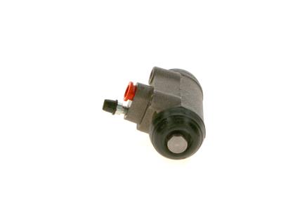 BOSCH 0 986 475 420 Číslo výrobce: WC605. EAN: 3165141100853.