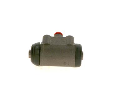 BOSCH 0 986 475 420 Číslo výrobce: WC605. EAN: 3165141100853.