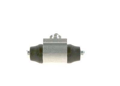 BOSCH 0 986 475 438 Číslo výrobce: WC610. EAN: 4047023052148.