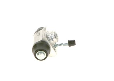 BOSCH 0 986 475 438 Číslo výrobce: WC610. EAN: 4047023052148.