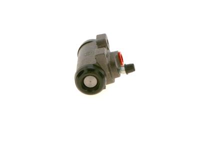 BOSCH 0 986 475 636 Číslo výrobce: WC674. EAN: 3165141101607.