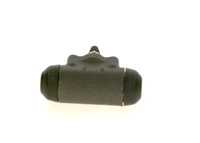 BOSCH 0 986 475 657 Číslo výrobce: WC694. EAN: 3165141101874.