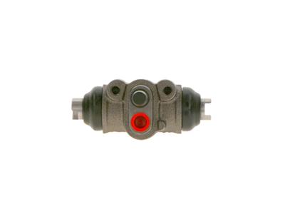 BOSCH 0 986 475 661 Číslo výrobce: WC697. EAN: 3165141101911.