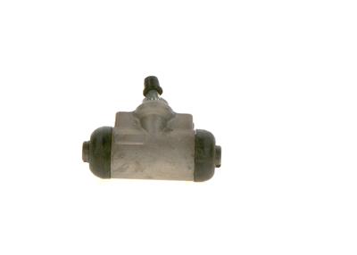 BOSCH 0 986 475 710 Číslo výrobce: WC726. EAN: 3165141209129.
