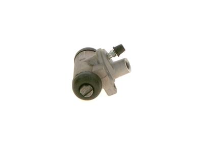 BOSCH 0 986 475 710 Číslo výrobce: WC726. EAN: 3165141209129.