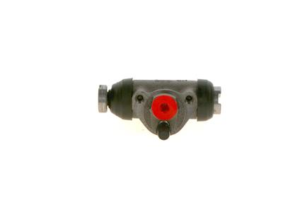 BOSCH 0 986 475 744 Číslo výrobce: WC750. EAN: 3165141203394.