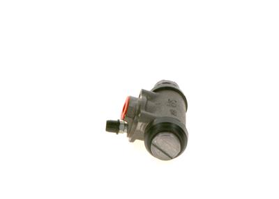 BOSCH 0 986 475 744 Číslo výrobce: WC750. EAN: 3165141203394.
