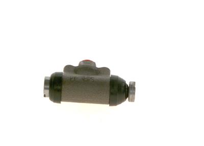 BOSCH 0 986 475 744 Číslo výrobce: WC750. EAN: 3165141203394.