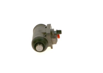 BOSCH 0 986 475 752 Číslo výrobce: WC754. EAN: 3165141179897.