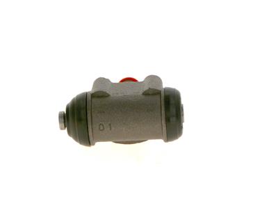 BOSCH 0 986 475 759 Číslo výrobce: WC758. EAN: 3165141179903.