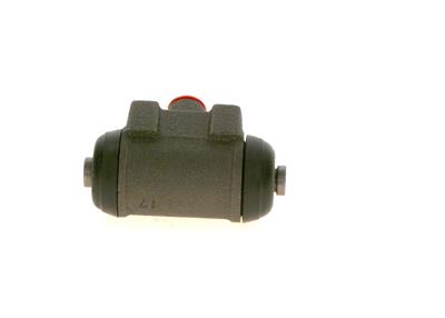 BOSCH 0 986 475 803 Číslo výrobce: WC796. EAN: 3165141203486.